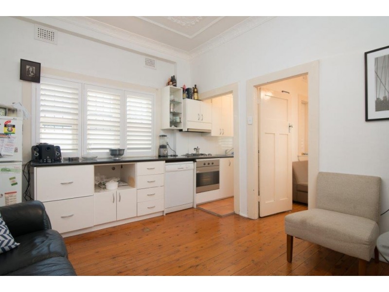 6/48 Surrey Street, Darlinghurst NSW 2010