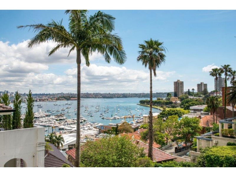 4/38C Mona Road, Darling Point NSW 2027