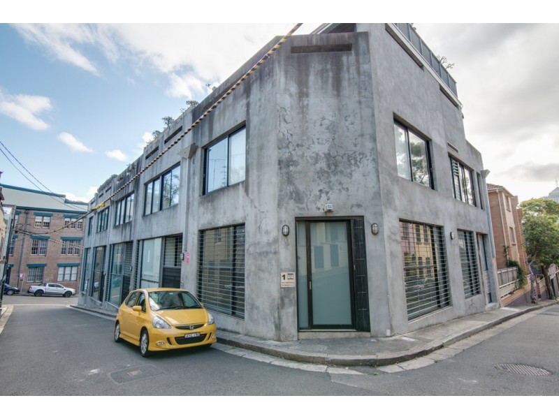 1/50-54 Ann Street, Surry Hills NSW 2010