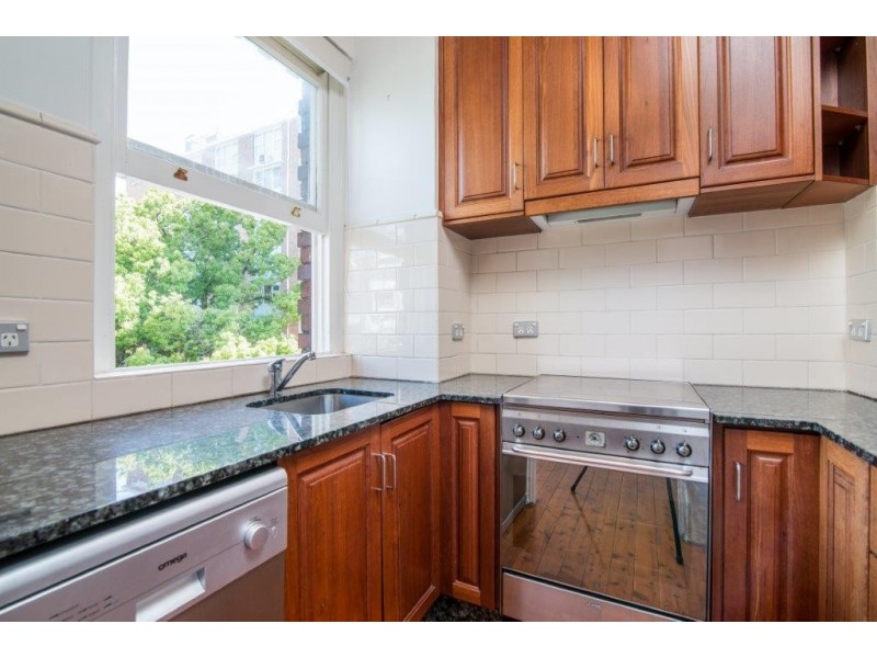 15/2 McDonald Street, Potts Point NSW 2011