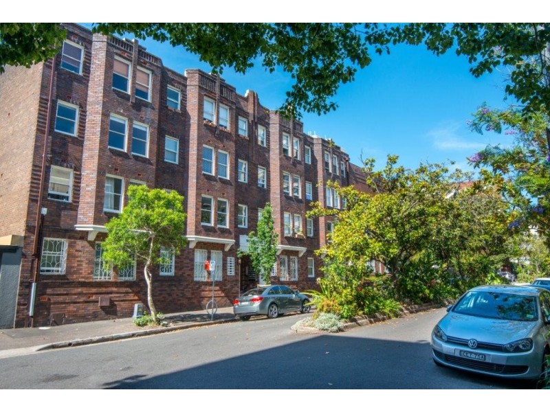 15/2 McDonald Street, Potts Point NSW 2011