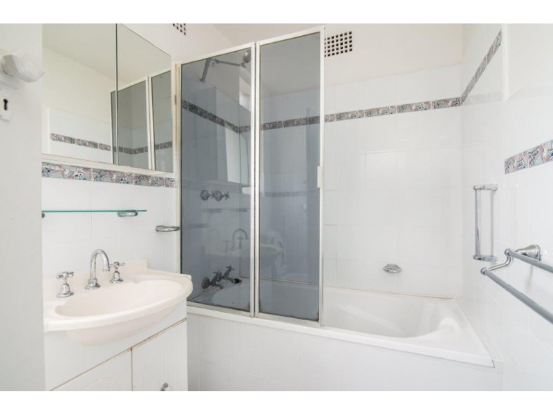 17/199A Victoria Street, Potts Point NSW 2011