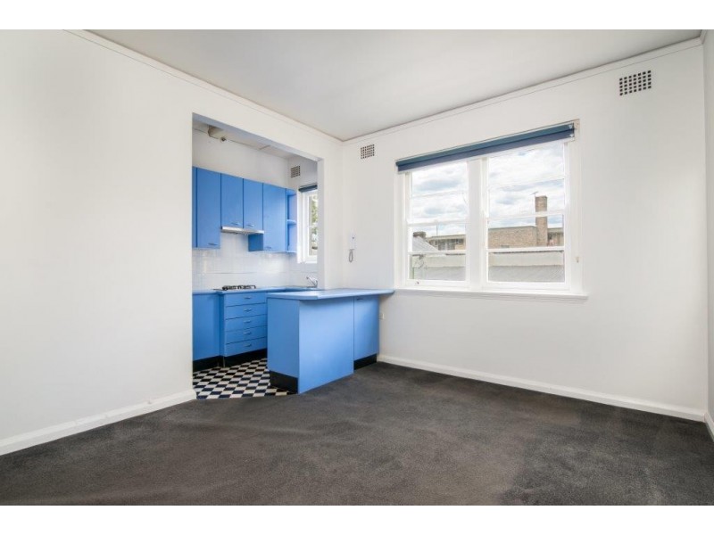 17/199A Victoria Street, Potts Point NSW 2011