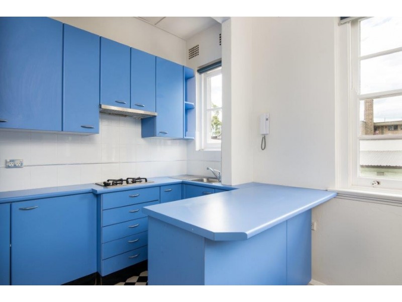 17/199A Victoria Street, Potts Point NSW 2011