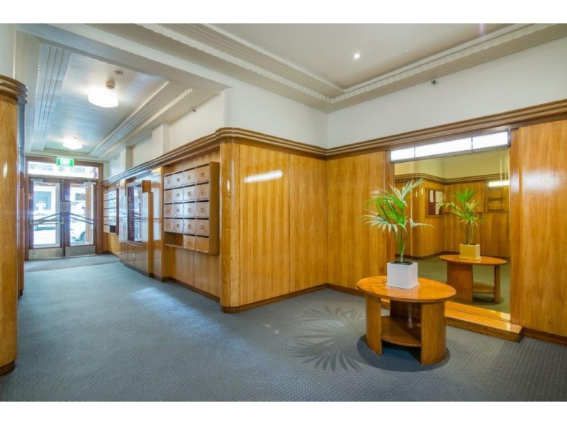 17/199A Victoria Street, Potts Point NSW 2011