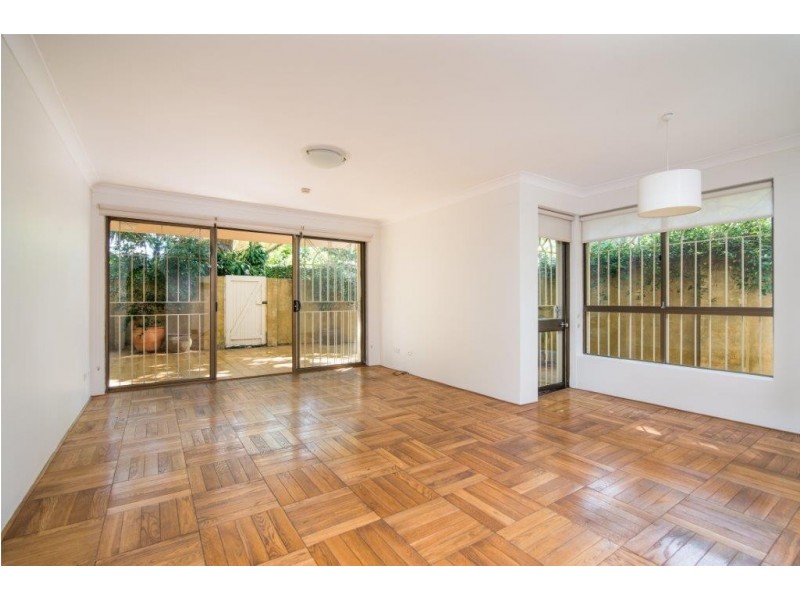 2/1-7 Queens Avenue, Rushcutters Bay NSW 2011