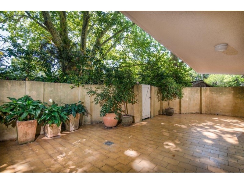 2/1-7 Queens Avenue, Rushcutters Bay NSW 2011