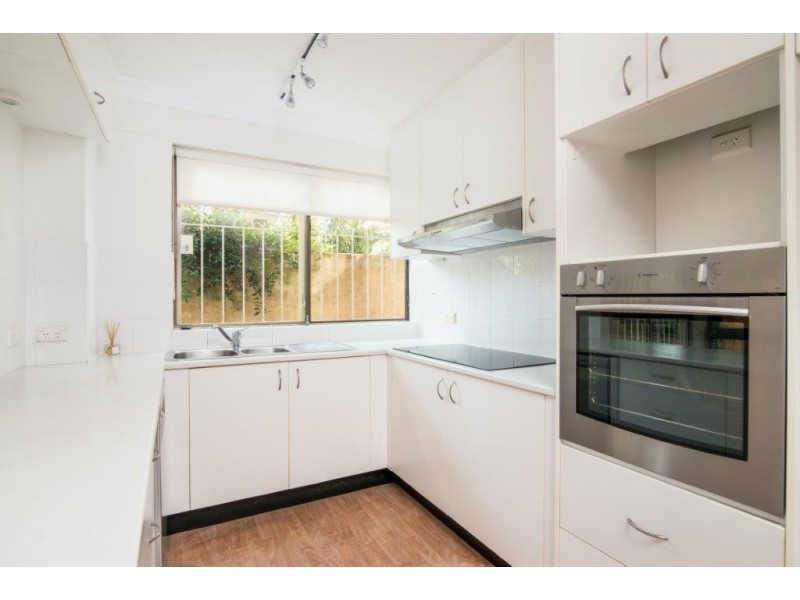 2/1-7 Queens Avenue, Rushcutters Bay NSW 2011