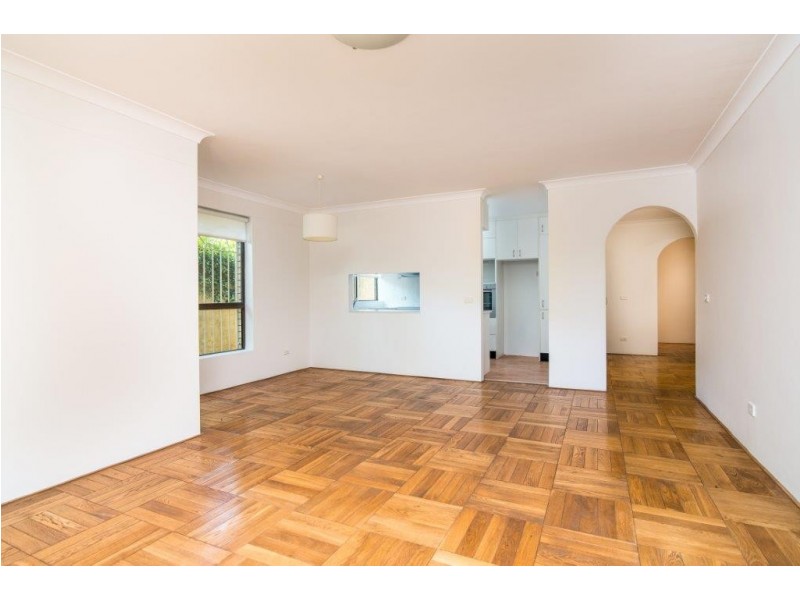 2/1-7 Queens Avenue, Rushcutters Bay NSW 2011