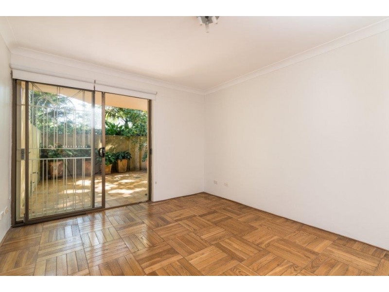 2/1-7 Queens Avenue, Rushcutters Bay NSW 2011