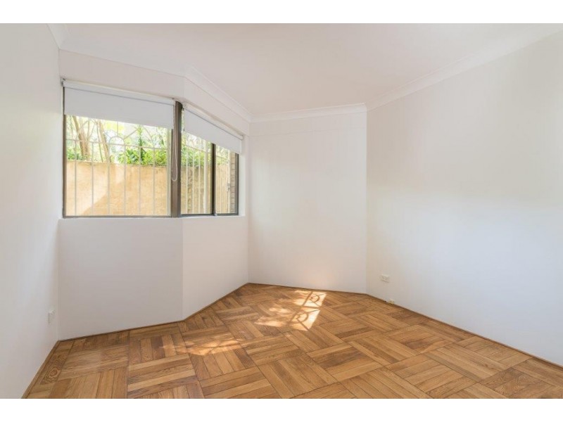 2/1-7 Queens Avenue, Rushcutters Bay NSW 2011