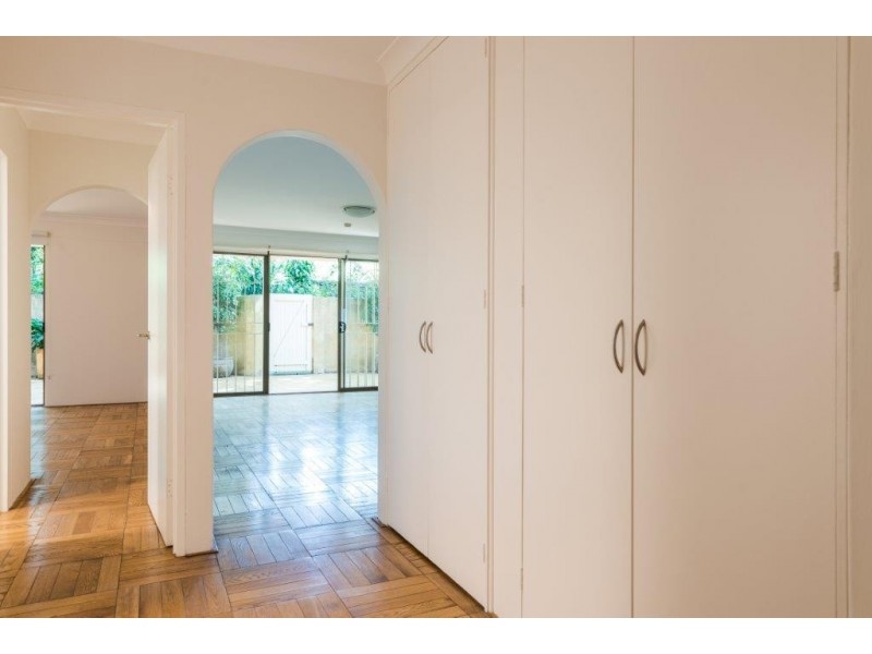 2/1-7 Queens Avenue, Rushcutters Bay NSW 2011