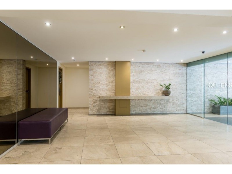 2/1-7 Queens Avenue, Rushcutters Bay NSW 2011