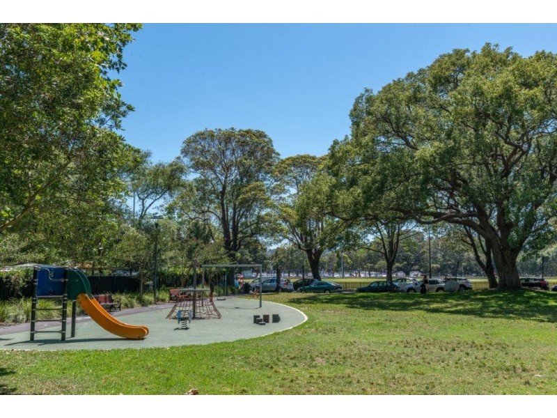 2/1-7 Queens Avenue, Rushcutters Bay NSW 2011