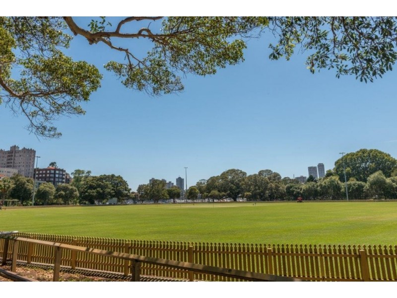 2/1-7 Queens Avenue, Rushcutters Bay NSW 2011