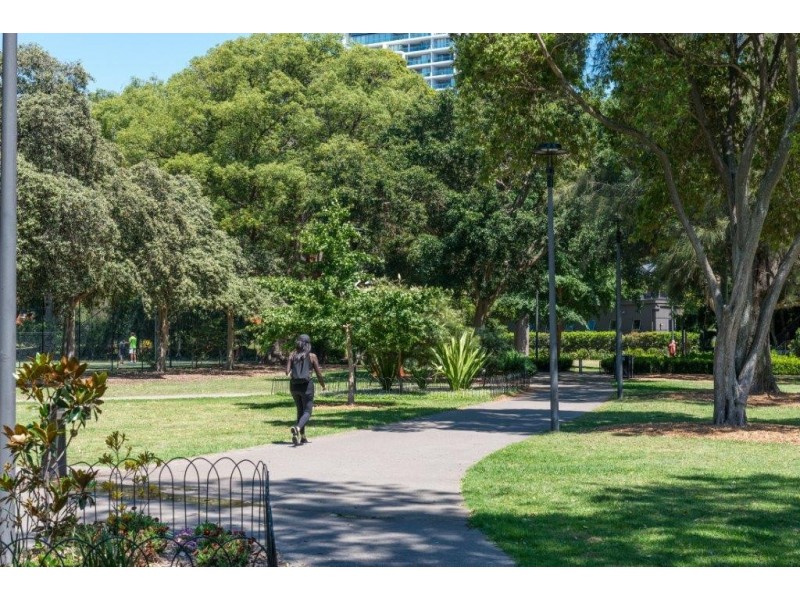 2/1-7 Queens Avenue, Rushcutters Bay NSW 2011