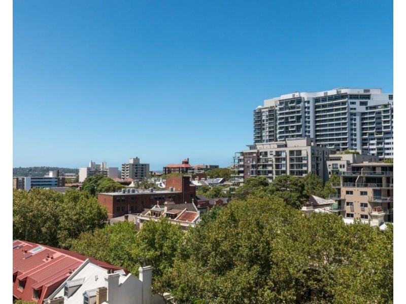 63/103 Victoria Street, Potts Point NSW 2011