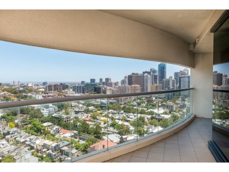 1906/184 Forbes Street, Darlinghurst NSW 2010
