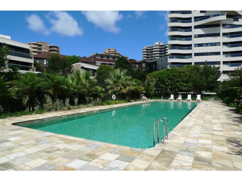 1906/184 Forbes Street, Darlinghurst NSW 2010