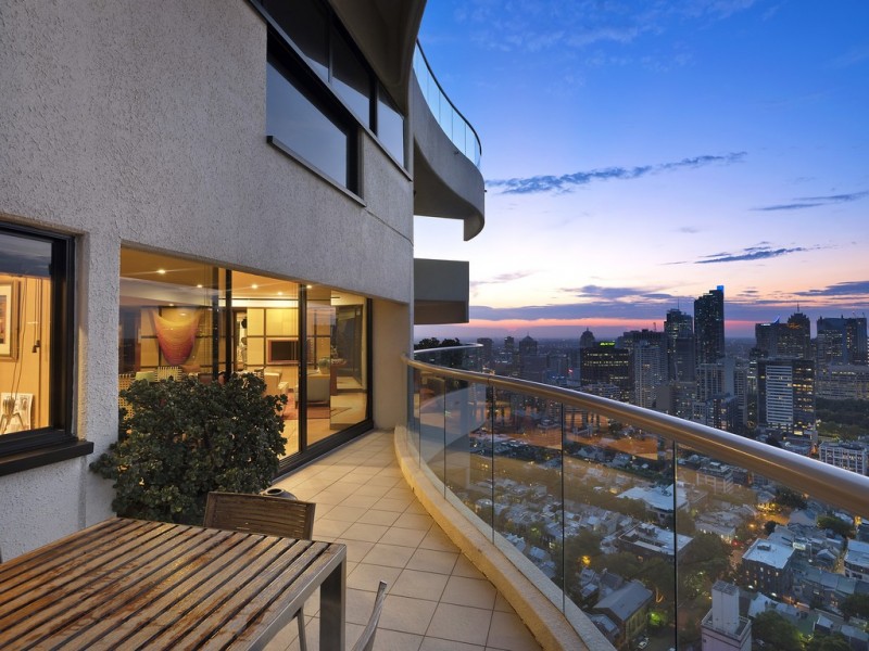 3403/184 Forbes Street, Darlinghurst NSW 2010