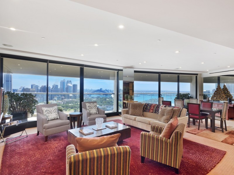 3403/184 Forbes Street, Darlinghurst NSW 2010