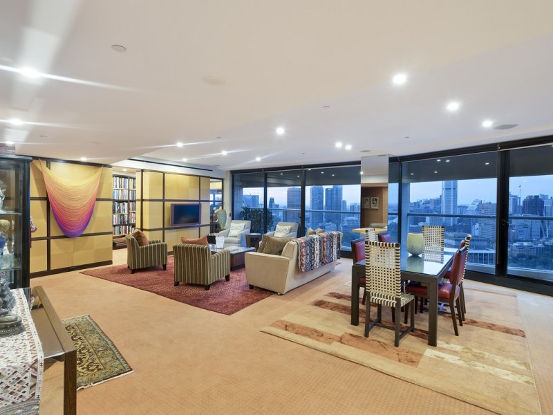 3403/184 Forbes Street, Darlinghurst NSW 2010