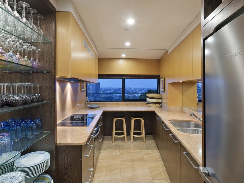 3403/184 Forbes Street, Darlinghurst NSW 2010
