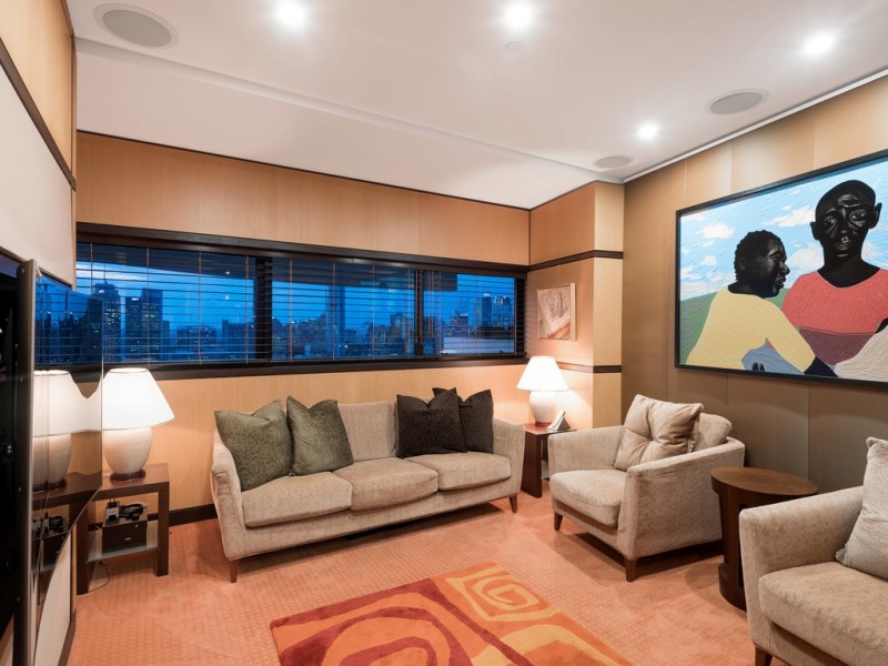 3403/184 Forbes Street, Darlinghurst NSW 2010