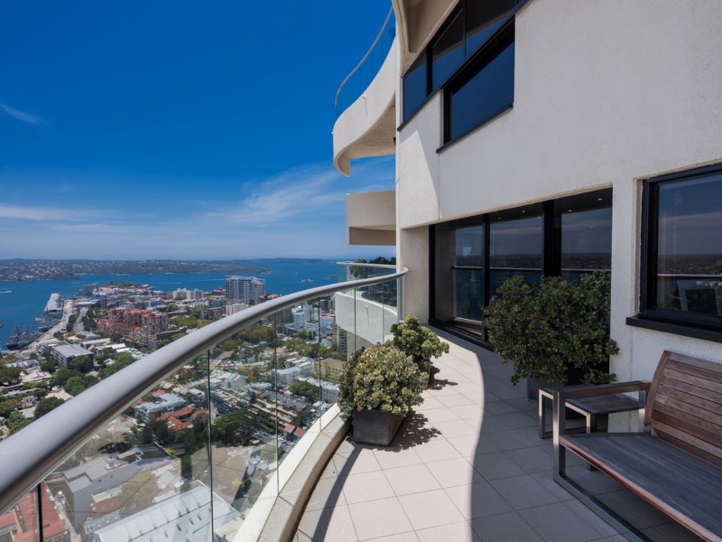 3403/184 Forbes Street, Darlinghurst NSW 2010