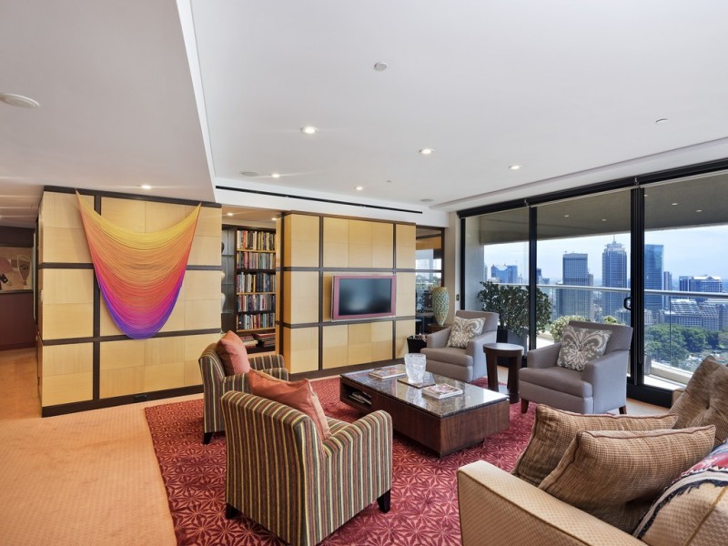 3403/184 Forbes Street, Darlinghurst NSW 2010