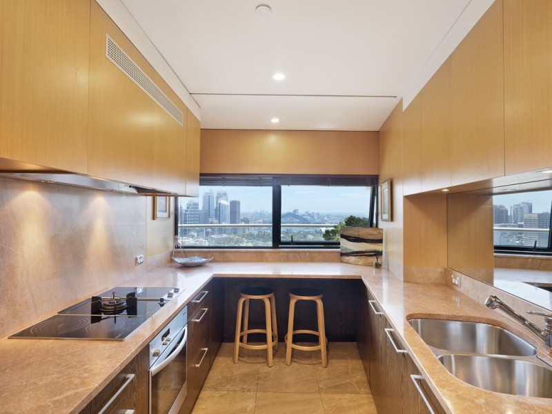 3403/184 Forbes Street, Darlinghurst NSW 2010