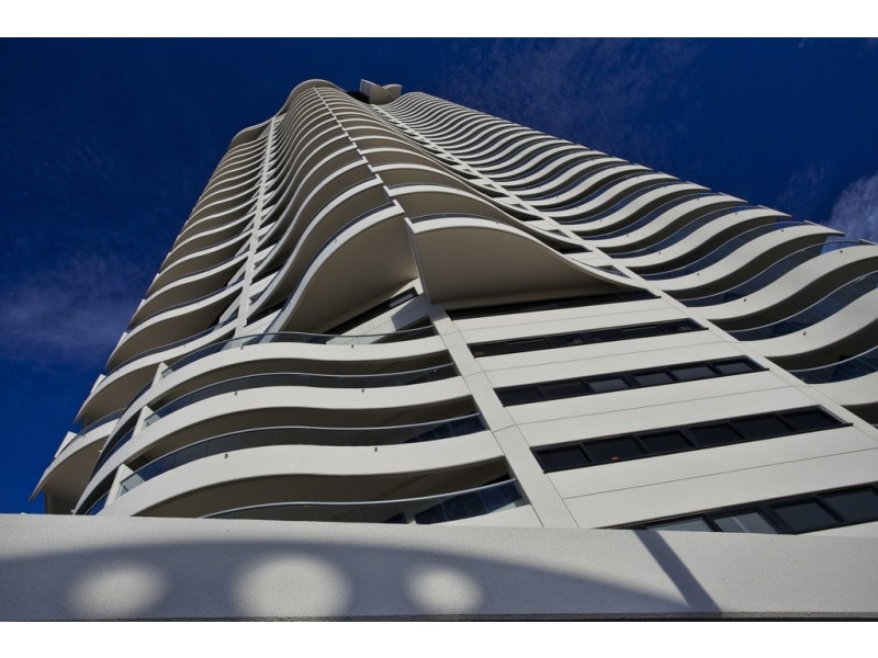 3403/184 Forbes Street, Darlinghurst NSW 2010
