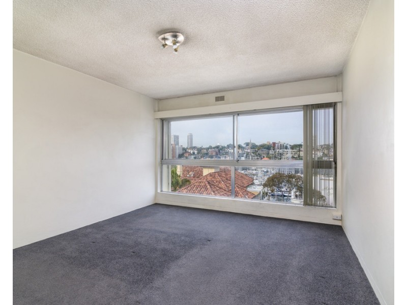 6D/85 Elizabeth Bay Road, Elizabeth Bay NSW 2011