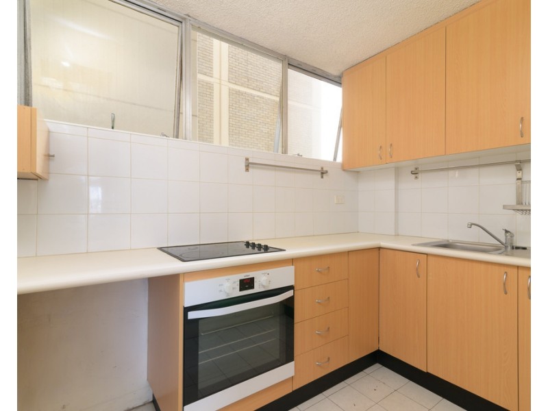 6D/85 Elizabeth Bay Road, Elizabeth Bay NSW 2011