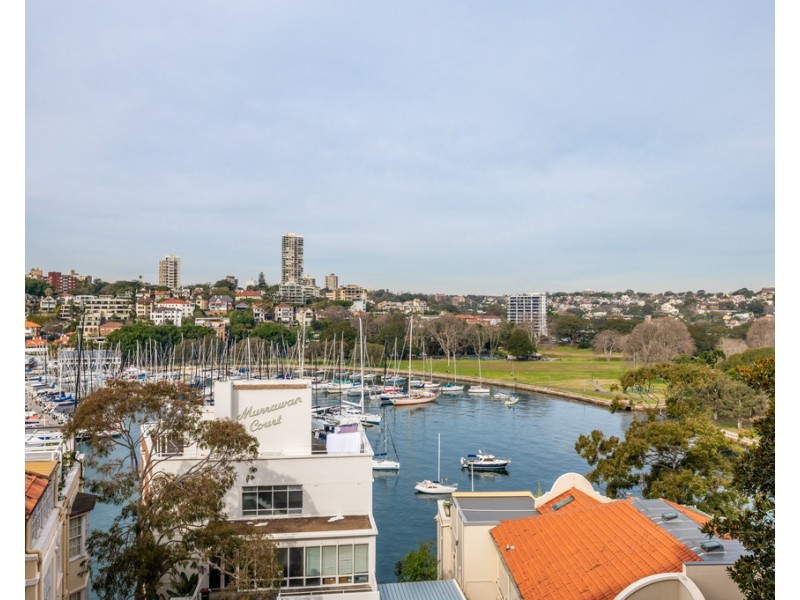 6D/85 Elizabeth Bay Road, Elizabeth Bay NSW 2011