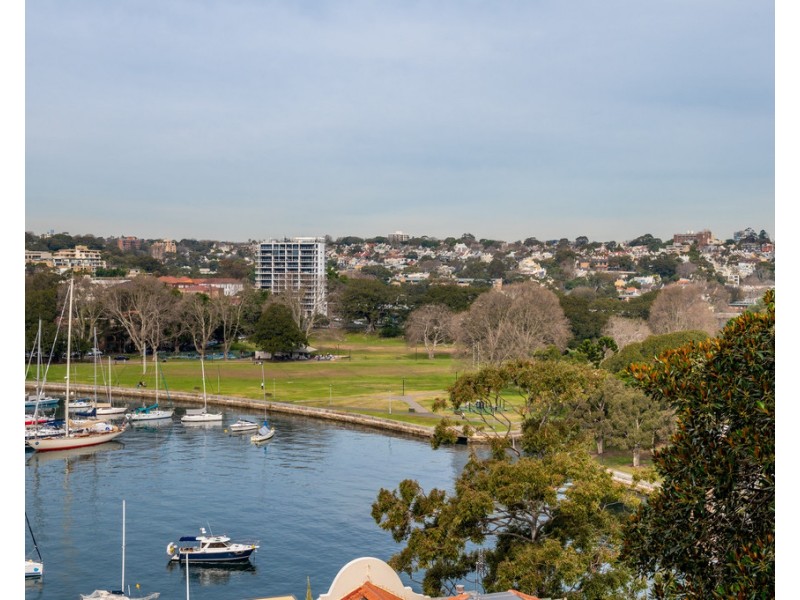 6D/85 Elizabeth Bay Road, Elizabeth Bay NSW 2011