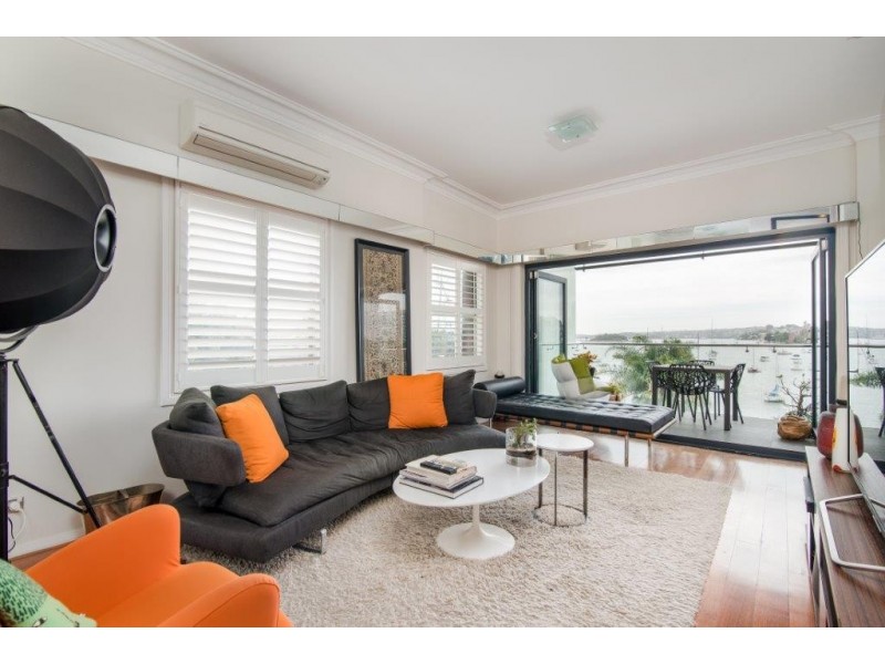 5/4 Billyard Avenue, Elizabeth Bay NSW 2011