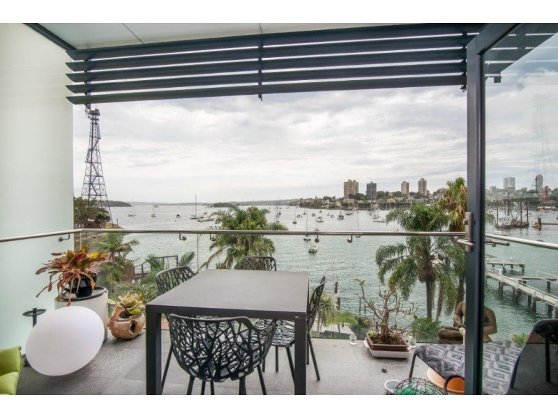 5/4 Billyard Avenue, Elizabeth Bay NSW 2011