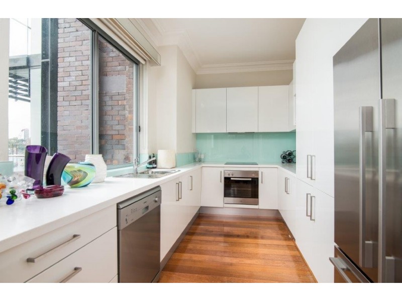 5/4 Billyard Avenue, Elizabeth Bay NSW 2011
