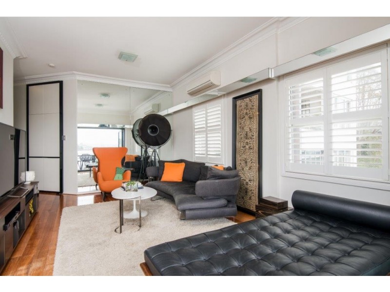 5/4 Billyard Avenue, Elizabeth Bay NSW 2011