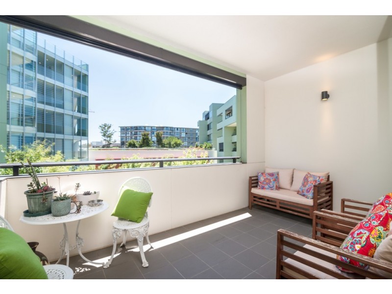 412/4 Neild Avenue, Rushcutters Bay NSW 2011