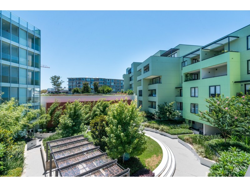 412/4 Neild Avenue, Rushcutters Bay NSW 2011