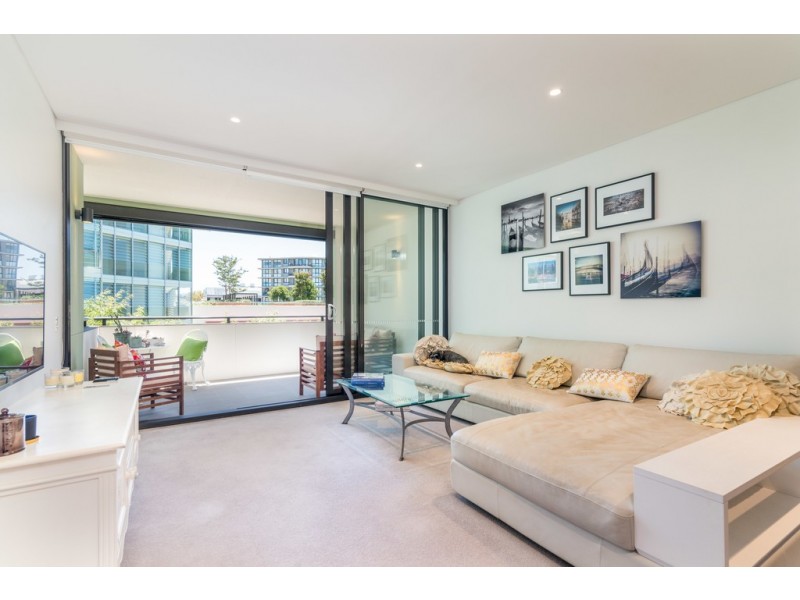 412/4 Neild Avenue, Rushcutters Bay NSW 2011