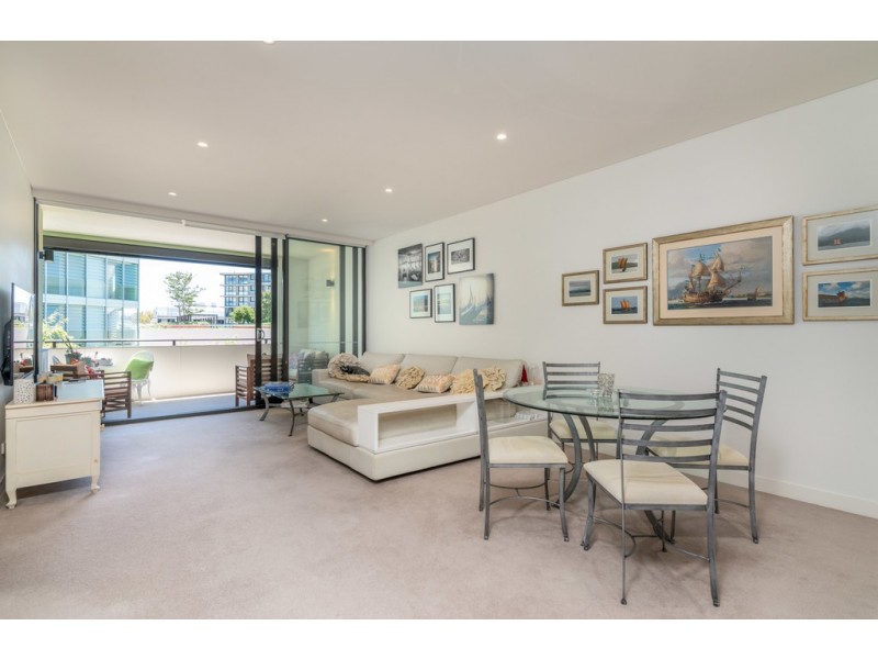 412/4 Neild Avenue, Rushcutters Bay NSW 2011