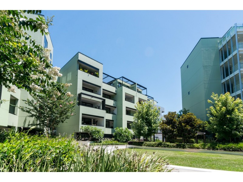 412/4 Neild Avenue, Rushcutters Bay NSW 2011