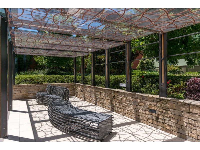 412/4 Neild Avenue, Rushcutters Bay NSW 2011