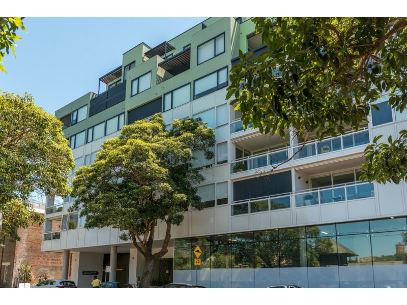 412/4 Neild Avenue, Rushcutters Bay NSW 2011