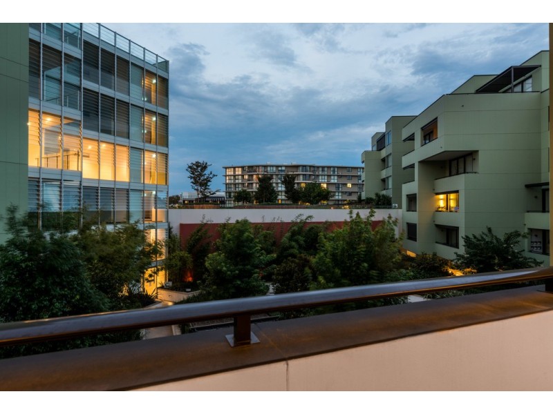 412/4 Neild Avenue, Rushcutters Bay NSW 2011