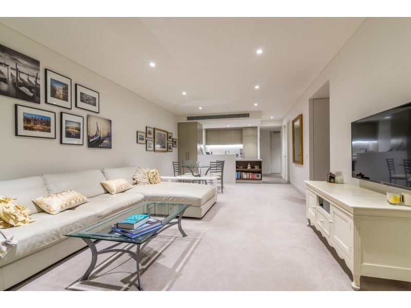 412/4 Neild Avenue, Rushcutters Bay NSW 2011