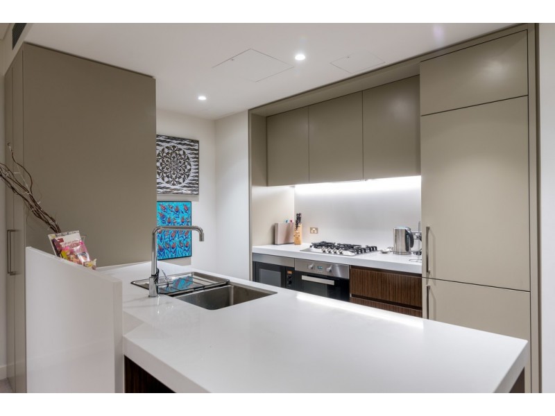 412/4 Neild Avenue, Rushcutters Bay NSW 2011